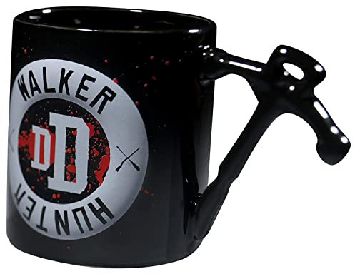 GB eye Mug 3D Walking Dead - Daryl