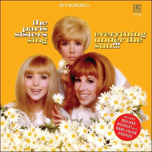 Everything Under the Sun (CD)