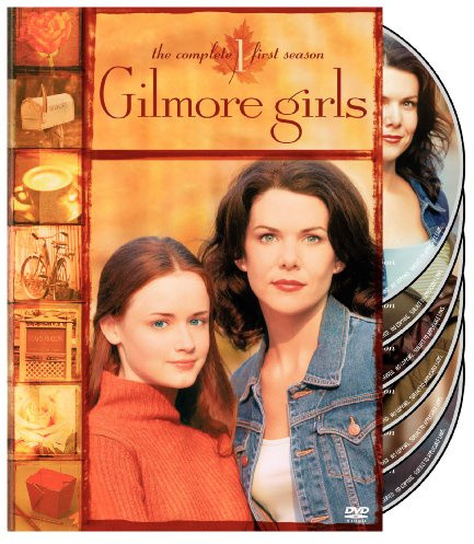 Gilmore Girls: Season 1