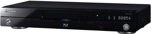 Pioneer BDP-LX54 DVD-Player