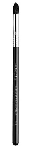 Sigma Beauty E45 Petit Pinceau Estompeur Effilé Pour Fard à Paupières - Pinceau Applicateur De Fard à Paupières - Sourcils, Maquillage Des Yeux Et Pli Coupé - Pinceau De Maquillage Professionnel