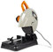 Feider f2000tm-4 – Tronzadora, Lama 355 mm, 2000 W, 240 V, colore: arancione