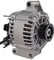 ATEC GERMANY 1x Lichtmaschine 14V 115A Kompatibel mit FORD MONDEO Mk3 (B5Y), MONDEO Mk3 Stufenheck (B4Y), MONDEO Mk3 Turnier (BWY), JAGUAR X-TYPE I (X400), X-TYPE I Kombi (X400)