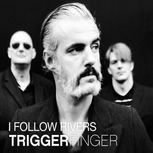 I Follow Rivers (2-Track)
