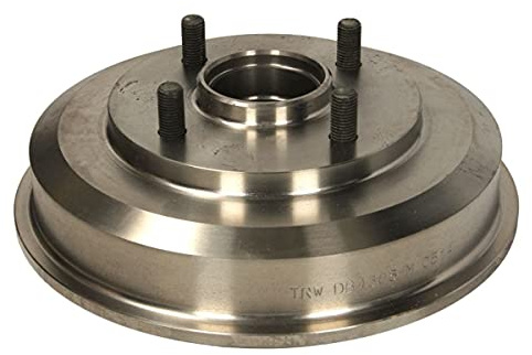 TRW Automotive AfterMarket DB4308 Brake Drum
