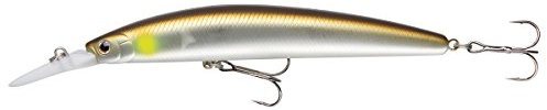 DAIWA Tournament Wobbler XL Shiner 130F Matt Ayu