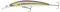 DAIWA Tournament Wobbler XL Shiner 130F Matt Ayu