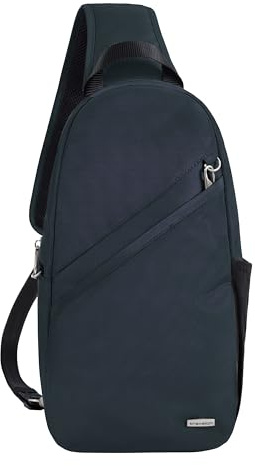 Travelon Anti-Theft Classic Sling Bag