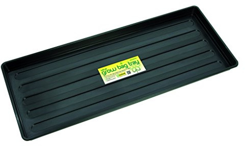 Garland Value Grow Bag Tray Black (338372)