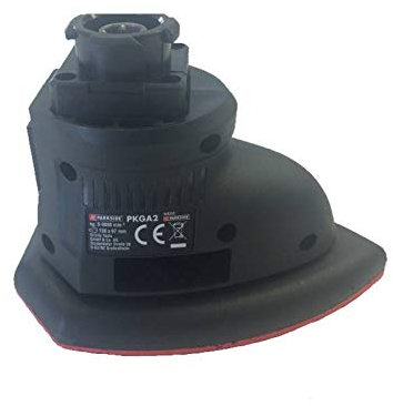 TÊTE POUR PONCEUSE PARKSIDE 4 EN 1 PKGA 14.4 A1 - 20 Li B1 - 315586