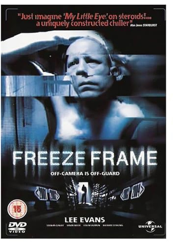 Freeze Frame [UK Import]