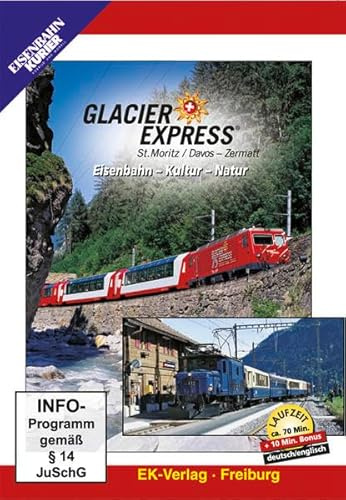 Eisenbahn Kurier