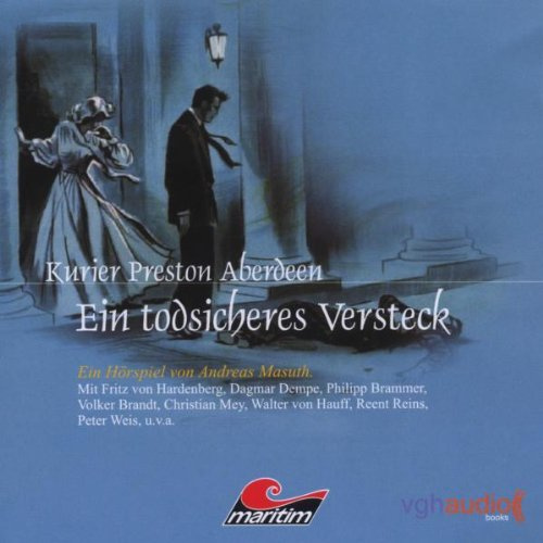 Maritim Studioproduktionen (Verlagsgruppe Hermann / Maritim Verlag)