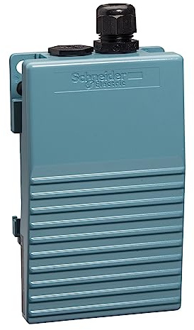 INTERRUPTOR PEDAL 2 NA.NC AZUL