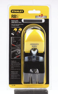Stanley Hardware 12-105 2 X 6 RB5™ Plane