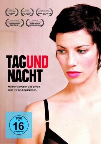 Tag und Nacht,1 DVD: Österreich