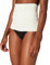 Sangora Damen Unisex Angora Leibwärmer S8070950 Unterhemd, Weiß (Wollweiß S115), L EU