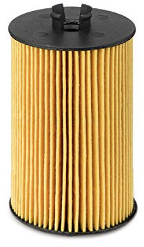 UFI Filters, Filtro Olio 25.012.00, Filtro Olio per Ricambio, Adatto a Auto, Applicabile su Diversi Modelli Opel e Vauxhall Agila, Astra, Combo, Corsa, Meriva, Tigra