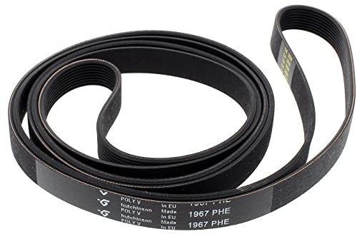 Fagor 57X2710 – Correa 1967 H9 Poly V Mael