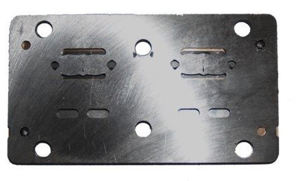 Set di valvole 2800/3800 Compressore anche Elektra Beckum
