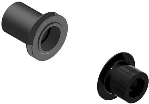 DT Swiss Umrüstkit DT Swiss HR-Nabe Radnabe schwarz 1size