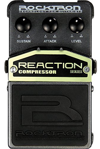 Rocktron Reaction Compressor Pedal
