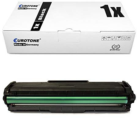 Rebuilt Toner für Samsung CLP 510/510N Black