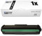 Rebuilt Toner für Samsung CLP 510/510N Black
