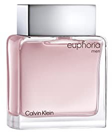 Calvin Klein Euphoria Men 100ml EDT Spray