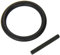 Draper O-Ring und Stift für 3/4-Zoll-Stecknüsse Torsionsnüsse