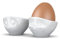 Fiftyeight Eierbecher-Set Tassen küssend & verträumt (4 Eierbecher)