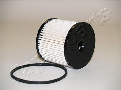 Japanparts FC-ECO019 Kraftstofffilter, weiß