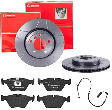 Brembo A00249: Various Accessories Wear Indicator