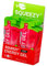 Squeezy Energy Gel Box (Cola & Koffein) 12er Pack - Sport Energy Gel für schnelle & dauerhafte Energie bei maximaler Verträglichkeit beim Laufen, Radsport, Marathon & Co.