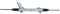 MAPCO 29883 Lenkgetriebe