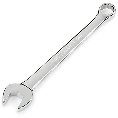 TEKTON 13/16 Inch Combination Wrench | 18263