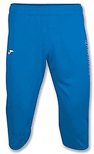 Joma Vela Pantalon pour Homme S Bleu Roi