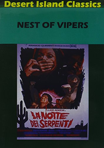 Nest of Vipers