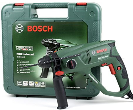 Bosch 06033 a9306 Universal PBH 2100 RE Bohrhammer)
