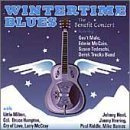 Wintertime Blues: the Benefit..