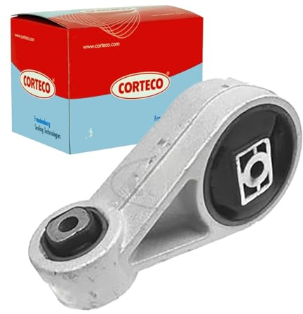 Corteco 80000464 Lagerung, Automatikgetriebe hinten | 80000464 Kompatibel mit Focus I (daw, Dbw),focus I Stufenheck (dfw),focus I Turnier (dnw)