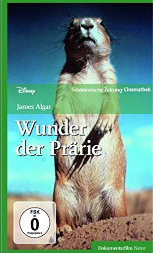 Wunder der Prärie - SZ-Cinemathek
