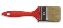 Flachpinsel 100 mm für GFK-Laminierarbeiten
