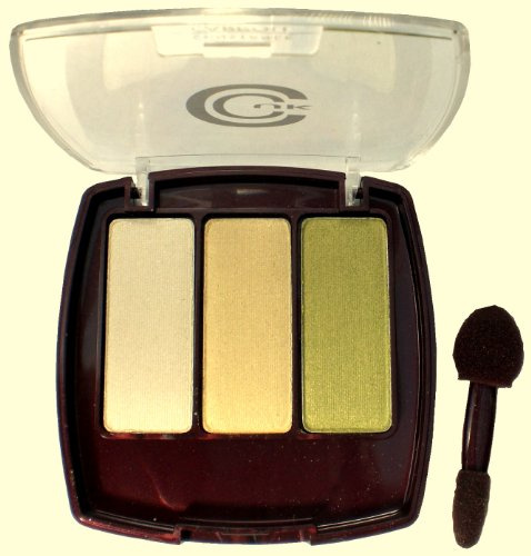 CCUK Eyeshadow Trio 102 by Constance Carroll