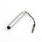 System-S Mini S écran capacitif Stylet Extensible pour Samsung Galaxy S3 Mini i8190 S III i9300, Argent