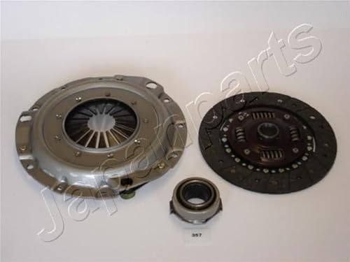 JAPANPARTS KF-357 Kupplungssatz Kupplung Satz