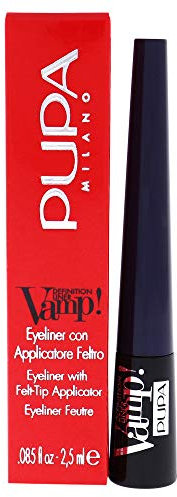 PUPA/Milano Vamp! Definition Liner 300 Deep Blue, 1,5 g