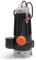 POMPA Sommergibile VORTEX Acque Luride GHISA 1Hp VXC m10/35-N 10M 220V Pedrollo