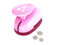 Motivlocher/Papierstanze Kreis 10mm, 12mm, 14mm von EFCO