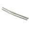 TiTo Titanium MTB Titan Fahrradlenker Flach 25,4/31,8 mm x 680/700/720/740 mm Fahrrad Lenker Mountain Road Bike Zubehö(680, 25,4)